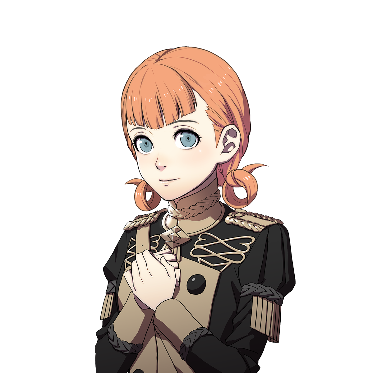 Annette