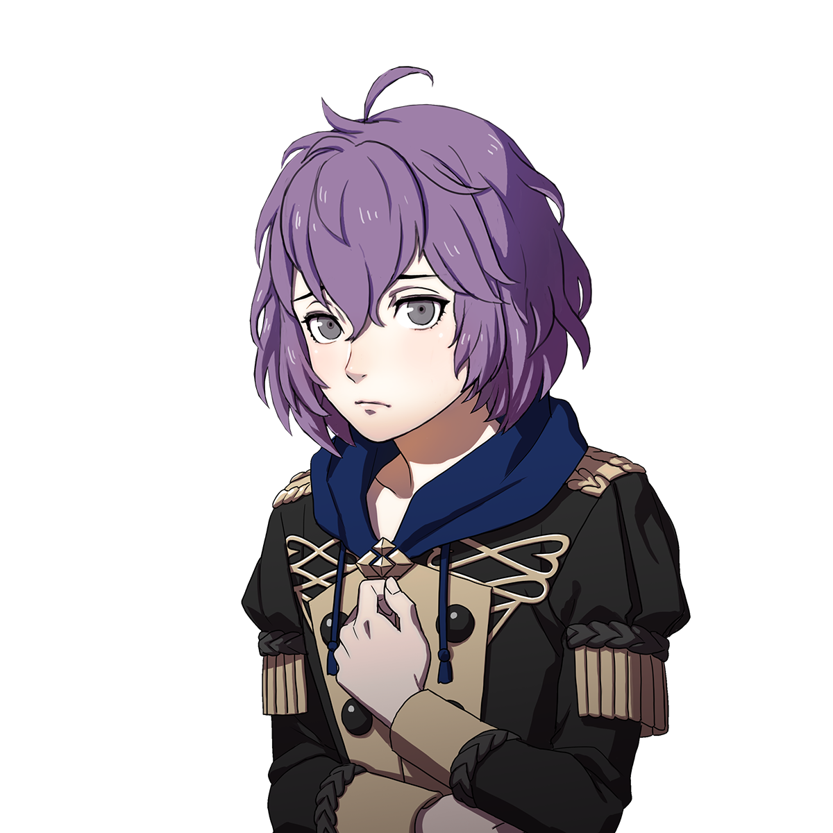 Bernadetta