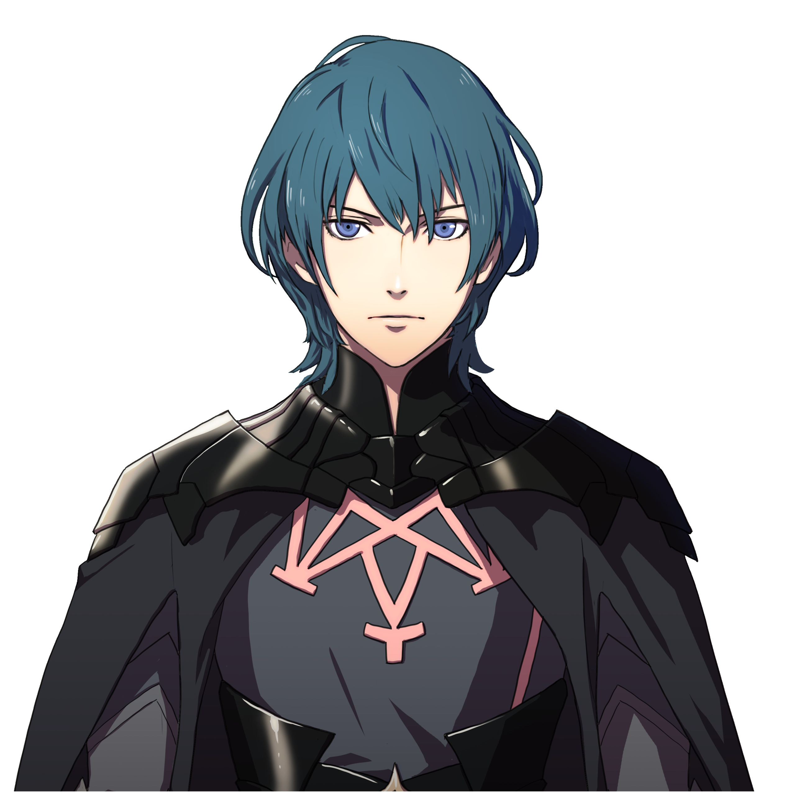 Byleth