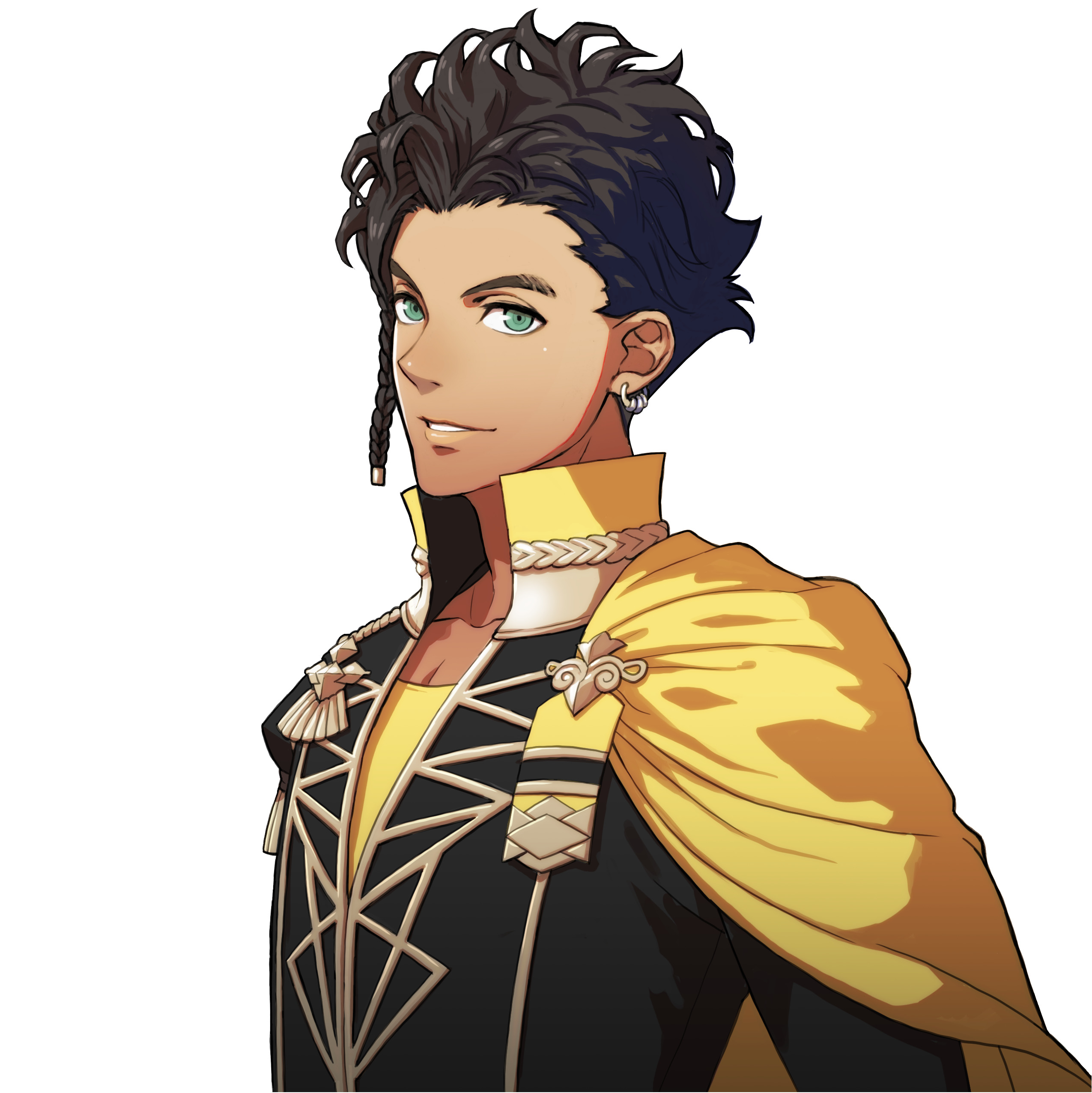 Claude
