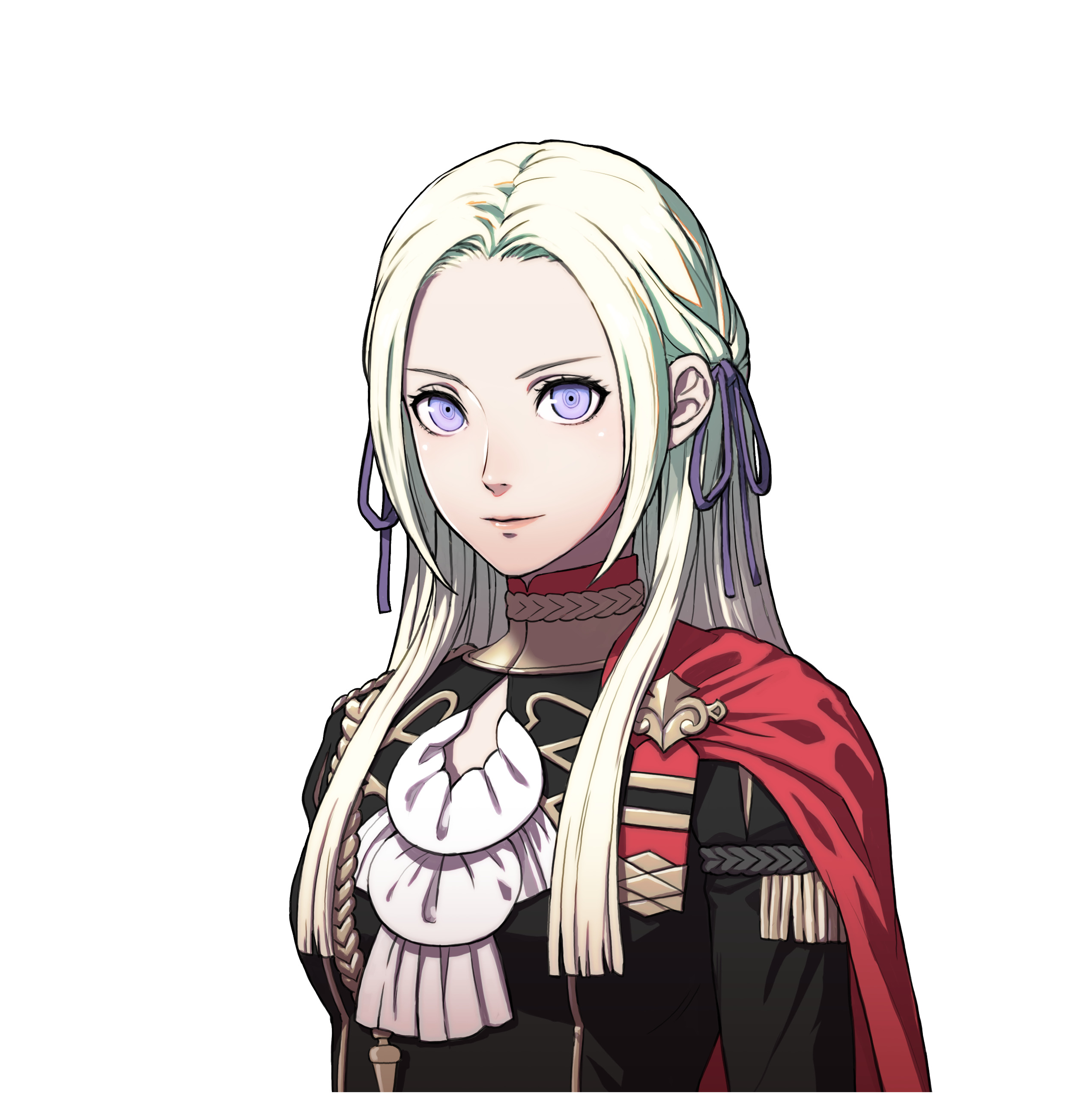 Edelgard