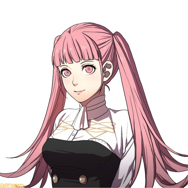 Hilda