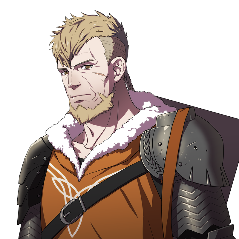Jeralt
