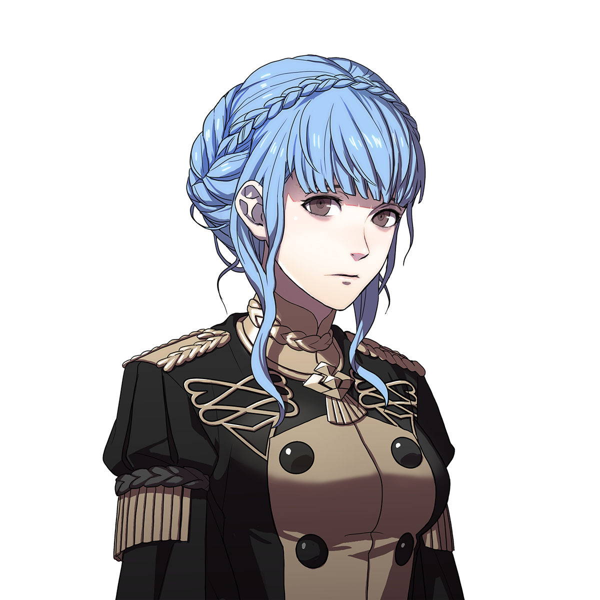 Marianne