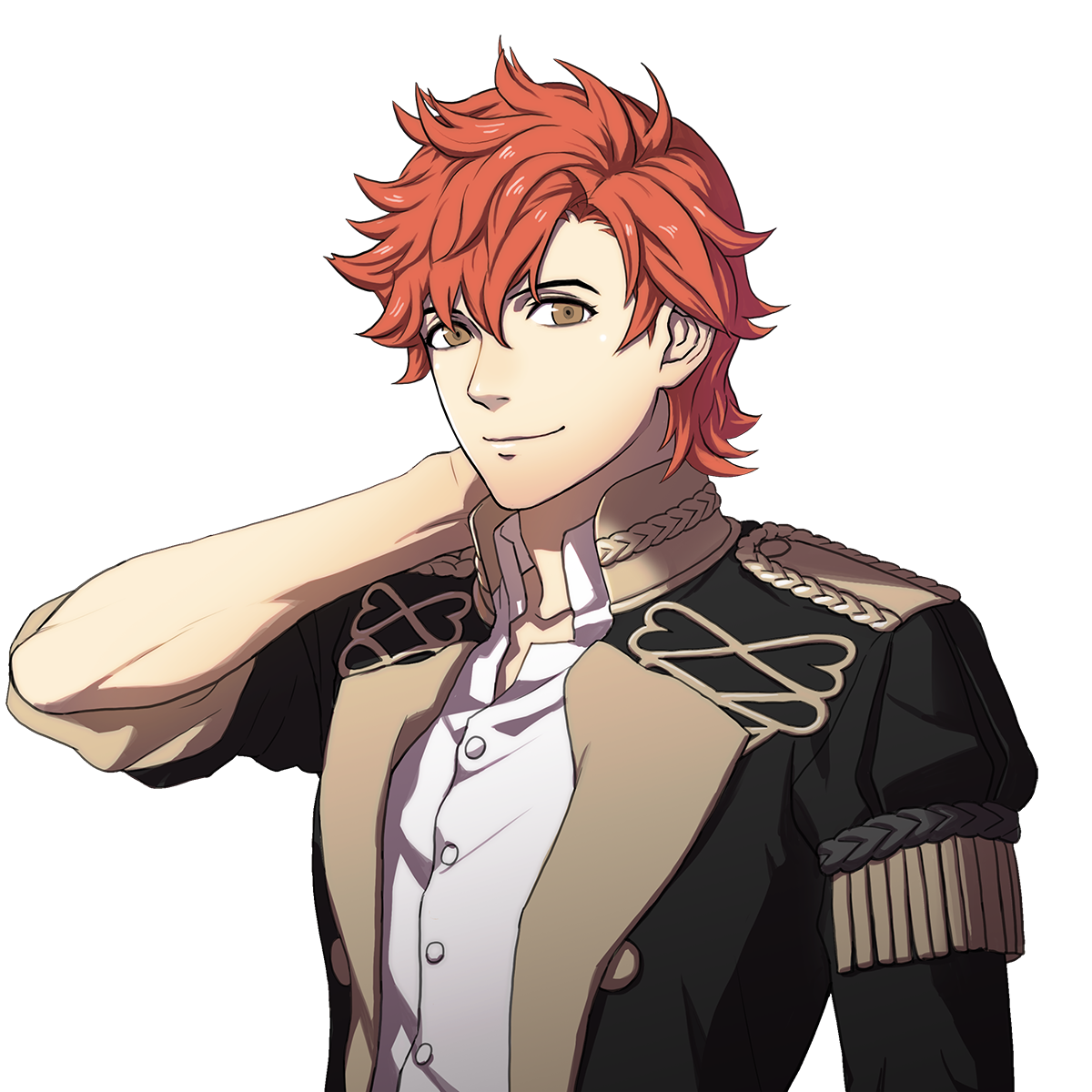 Sylvain